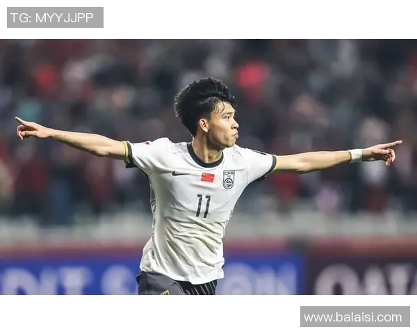 国足新星闪耀国际赛场展现中国足球崛起力量引发球迷热烈讨论