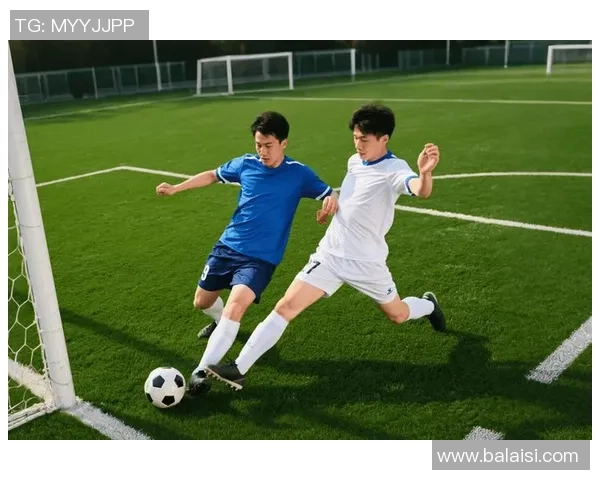 绿茵争锋激荡青春梦想见证荣耀时刻的足球传奇之路