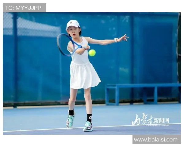 网球运动的魅力与挑战：从基础技巧到顶级赛事的全方位探索